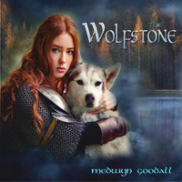 Medwyn Goodall - The Wolfstone