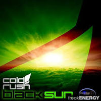 Cold Rush - Black Sun (EP)