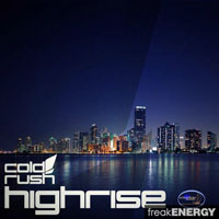 Cold Rush - Highrise (Single)