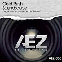 Cold Rush - Soundscape (Single)