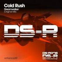 Cold Rush - Dreamwalker (Single)