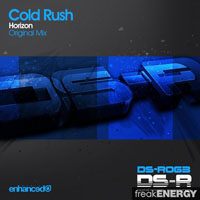Cold Rush - Horizon (Single)