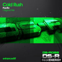 Cold Rush - Pacific (Single)