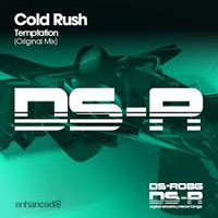 Cold Rush - Temptation (Single)