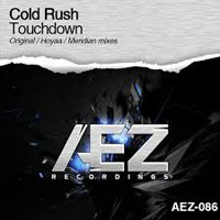 Cold Rush - Touchdown (Single)