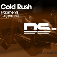 Cold Rush - Fragments (Single)