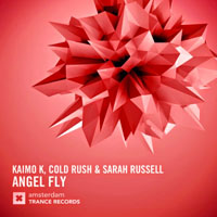 Cold Rush - Kaimo K, Cold rush & Sarah Russell - Angel fly (Single)