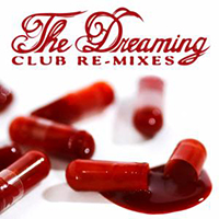 Dreaming (USA) - Club Remix's (EP)