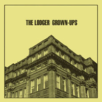 Lodger (GBR) - Grown-Ups