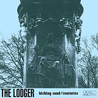 Lodger (GBR) - Kicking Sand (Single)
