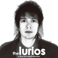 Lurios - A Way Out From Boredom
