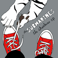 Submarines - The Shoelaces (EP)
