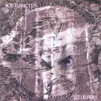 Sol Invictus - Let Us Prey