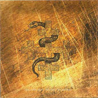 Sol Invictus - The Hill Of Crosses (CD 1)