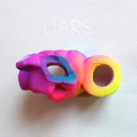 Liars - I Saw You From The Lifeboat / Perfume Tear (Single)