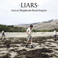Liars - Live At Shepherds Bush Empire (EP)