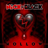 Nick Black - Hollow