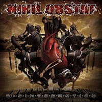 Nihil Obstat - Disintegration