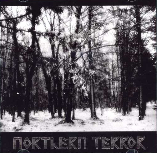 Northern Terror - Blacker Than Black