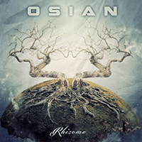 Osian - Rhizome (EP)