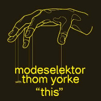 Modeselektor - This (Single) (Split)