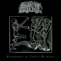 Monarque - Blasphemes Et Cultes Morbides (Limited Edition)