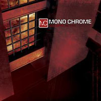 Mono Chrome - Collapse