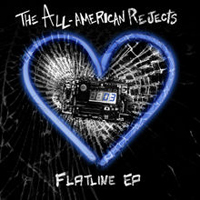 All-American Rejects - Flatline (EP)