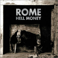 Rome (LUX) - Hell Money