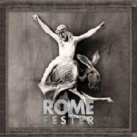 Rome (LUX) - Fester (EP)