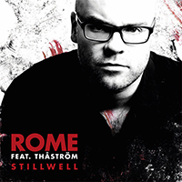 Rome (LUX) - Stillwell (feat. Thastrom) (EP)