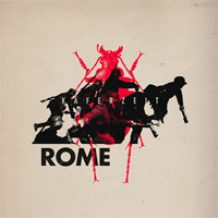 Rome (LUX) - Kaeferzeit (Limited Edition)