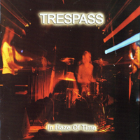 Trespass (Isr) - In Haze Of Time