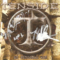 Tenside - My Personal War