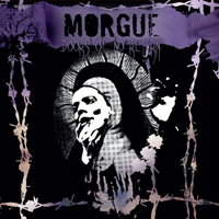 Morgue (FRA) - Doors Of No Return