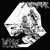 Morgue (FRA) - WTN / Morgue (split)