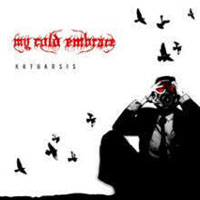 My Cold Embrace - Katharsis