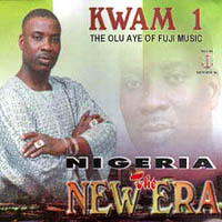 KWAM 1 - Nigeria: The New Era