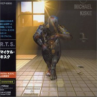 Michael Kiske - Readiness To Sacrifice (R.T.S.)