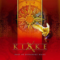 Michael Kiske - Past In Different Ways