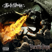 Busta Rhymes - Year Of The Dragon