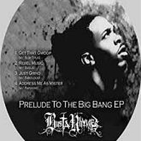 Busta Rhymes - Prelude To The Big Bang