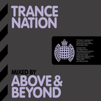 Above and Beyond - Trance Nation (Mixed By Above And Beyond) (CD 1)