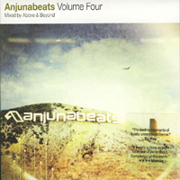 Above and Beyond - Anjunabeats Vol. 4 (Mixed by Above & Beyond)