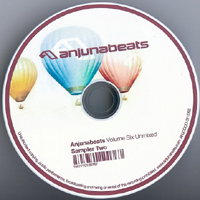 Above and Beyond - Anjunabeats - Volume Six Unmixed (Sampler Two)
