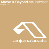 Above and Beyond - Anjunabeach (Single)