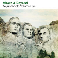 Above and Beyond - Anjunabeats, Volume Five (Mixed by Above and Beyond) [CD 2]