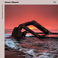 Above and Beyond - Anjunabeats Volume 14 (CD 1)