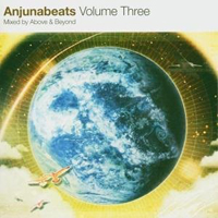 Above and Beyond - Anjunabeats Vol. 3 (Mixed by Above & Beyond)