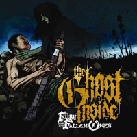 Ghost Inside - Fury And The Fallen Ones